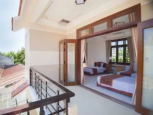 Galaxy Homestay Хойан