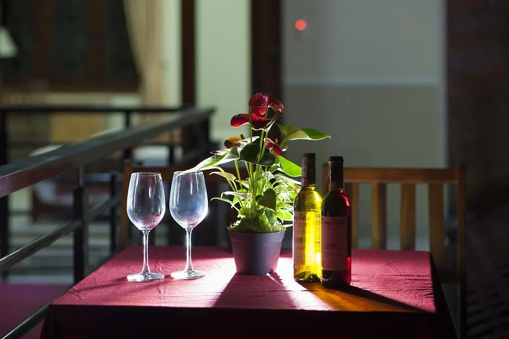 Galaxy Homestay Хойан