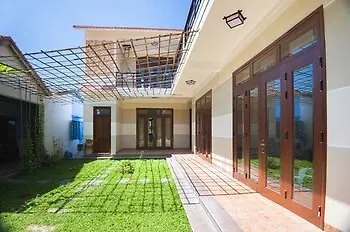 Galaxy Homestay Хойан