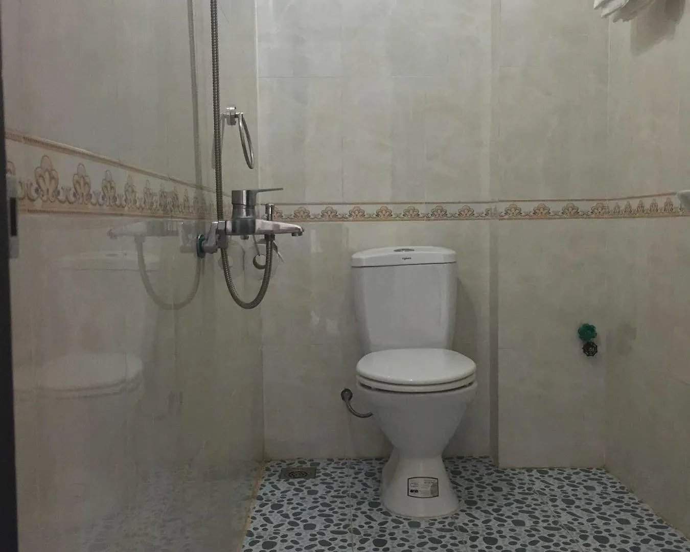 Galaxy Homestay Хойан