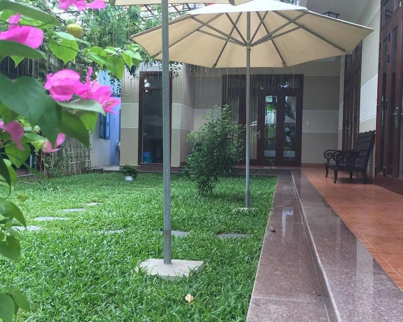 Galaxy Homestay Хойан