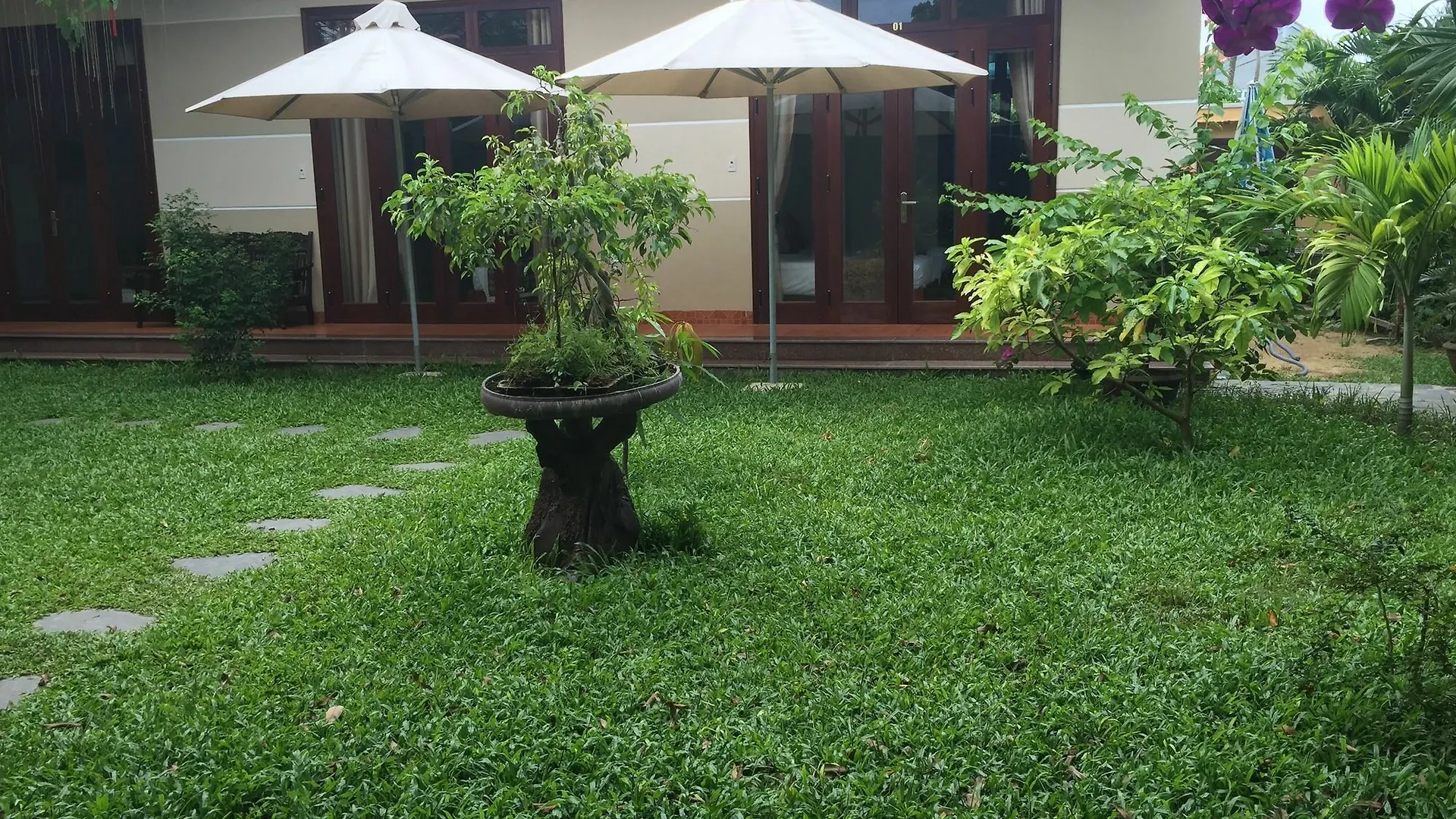Galaxy Homestay Хойан