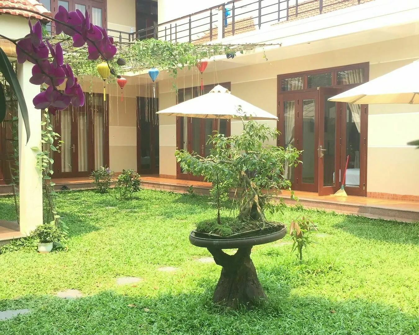 Galaxy Homestay Хойан