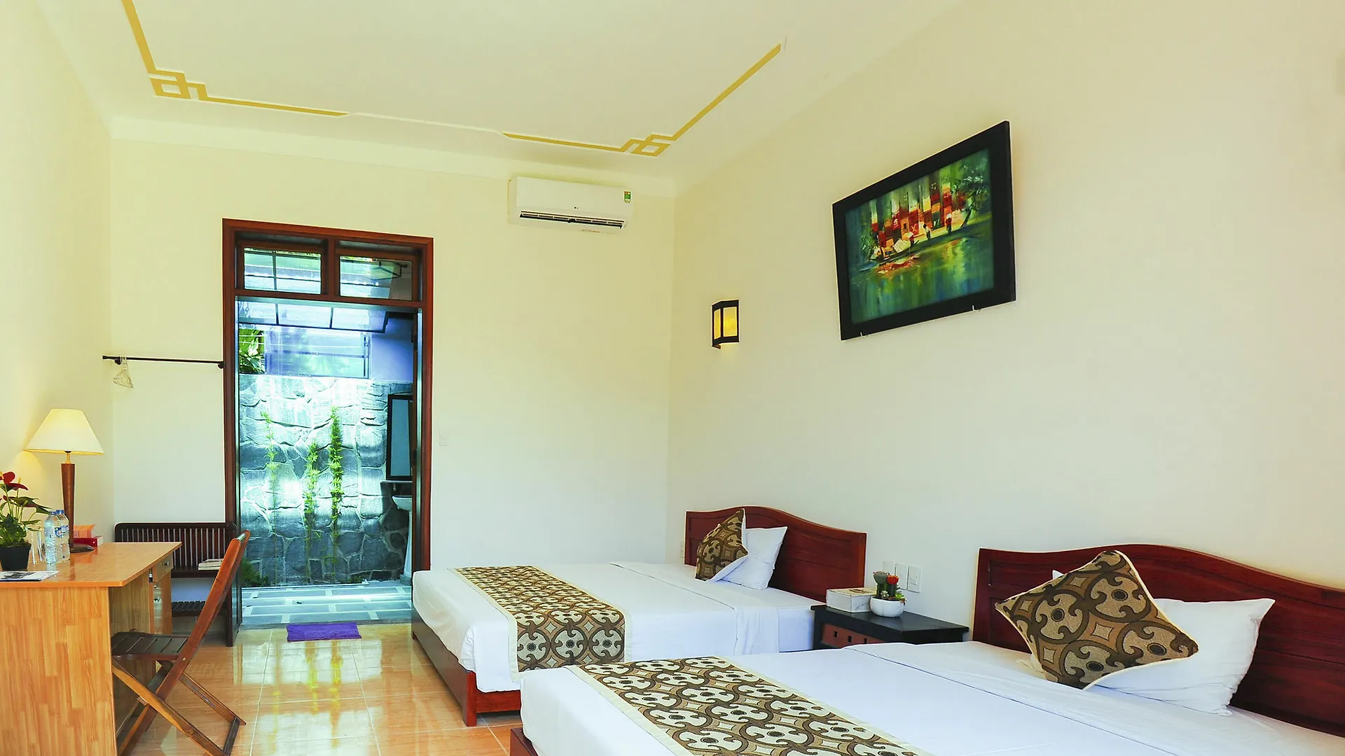 Galaxy Homestay Хойан